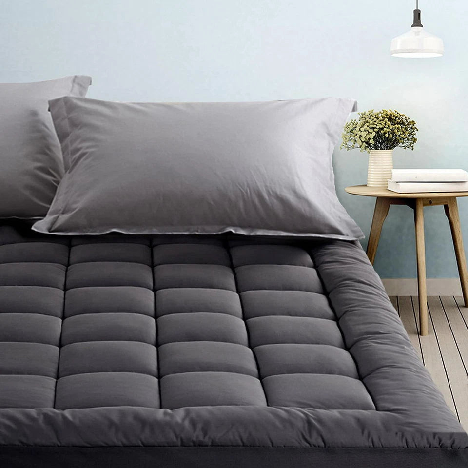 Bamboo Mattress Topper