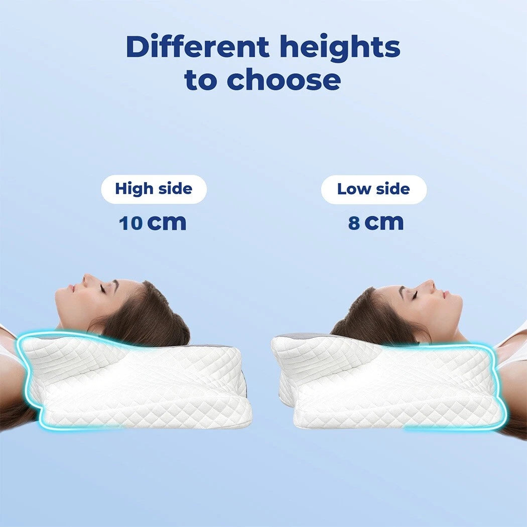 Cervical Pillow