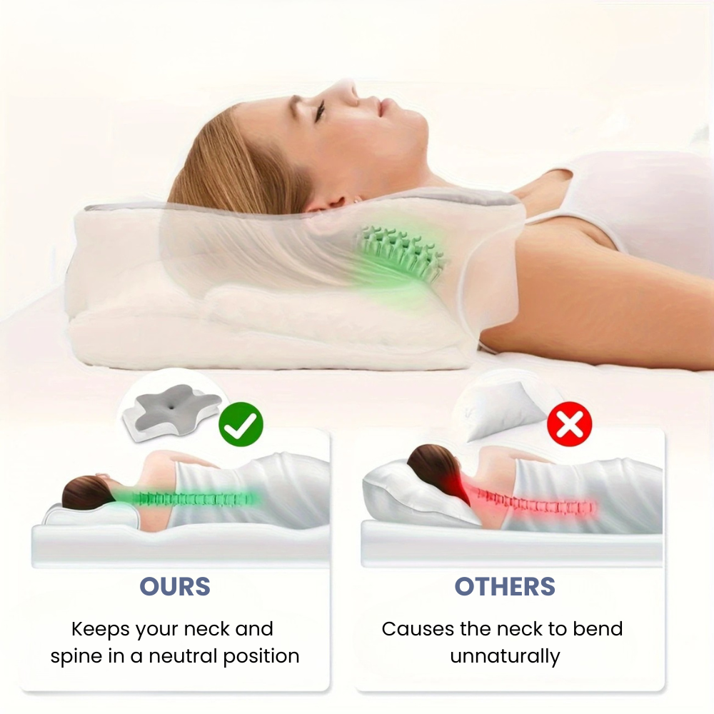 Cervical Pillow