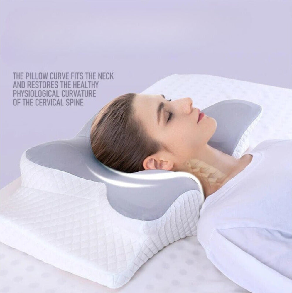 Cervical Pillow