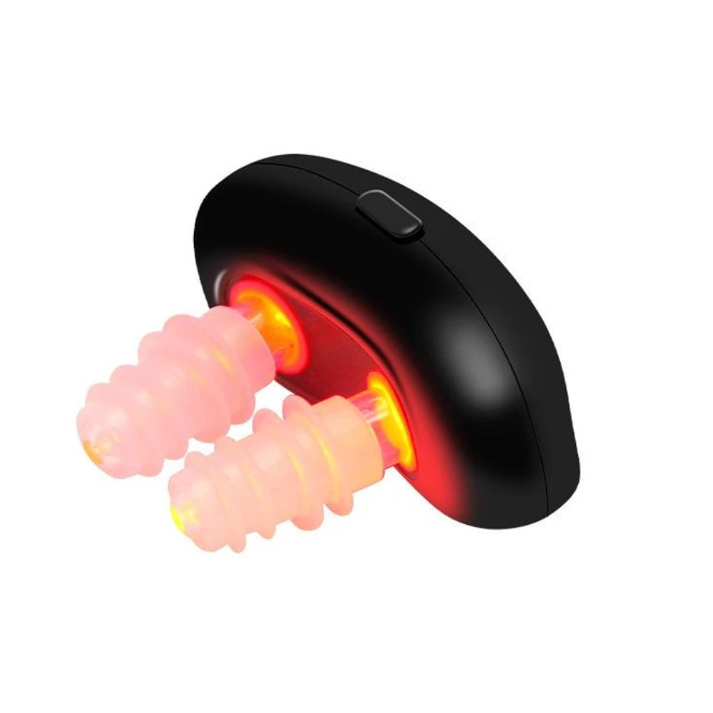 Red Light Nasal Therapy Device
