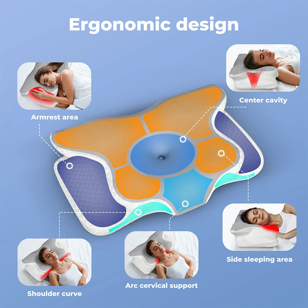 Cervical Pillow