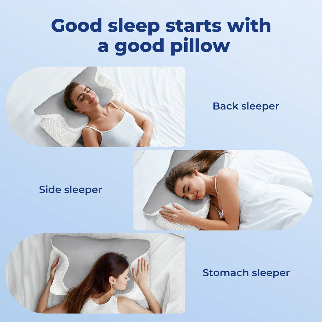 Cervical Pillow