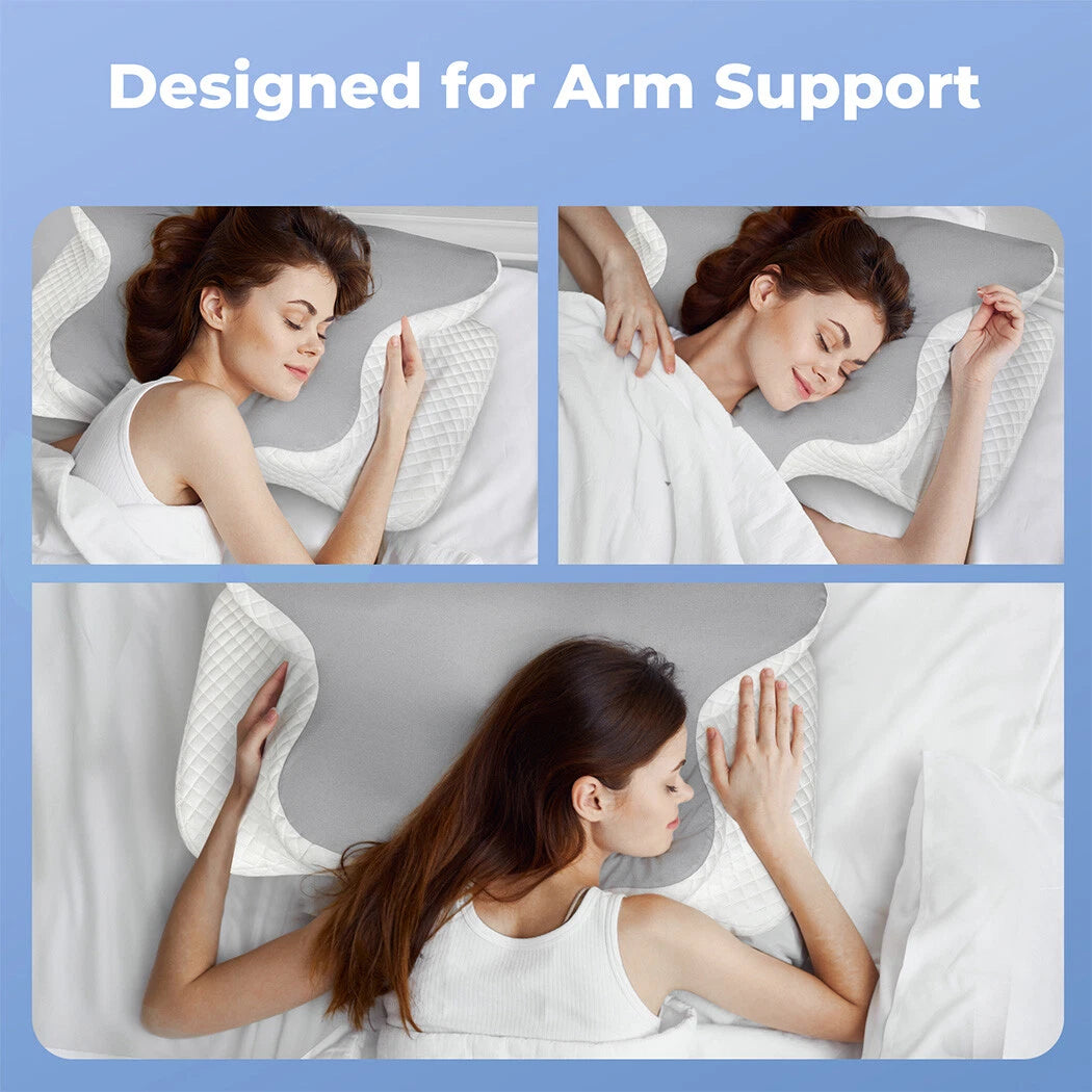Cervical Pillow