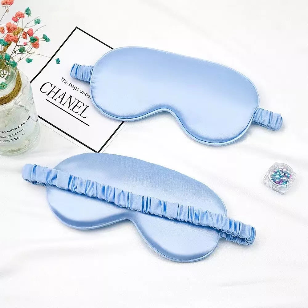 Silk Eye Mask