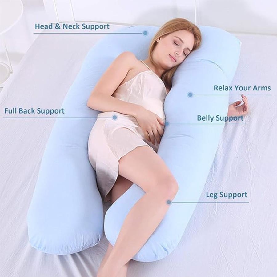 Pregnancy Support Pillow