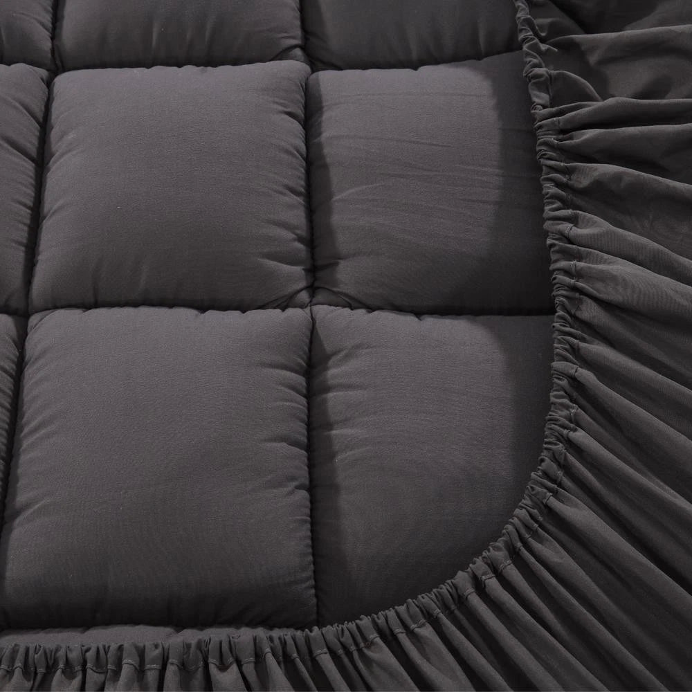 Bamboo Mattress Topper