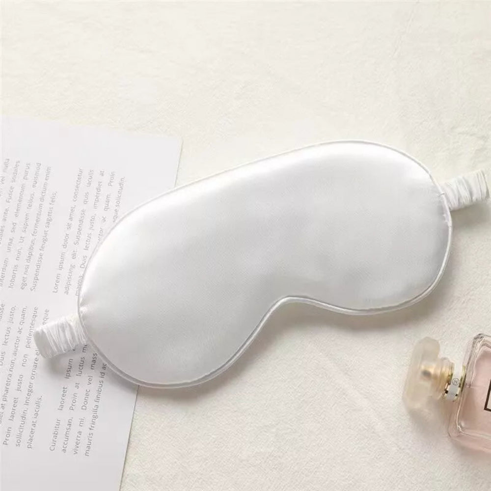 Silk Eye Mask