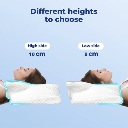 Cervical Pillow