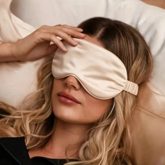 Silk Eye Mask