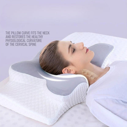 Cervical Pillow