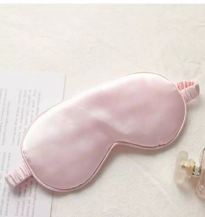 Silk Eye Mask