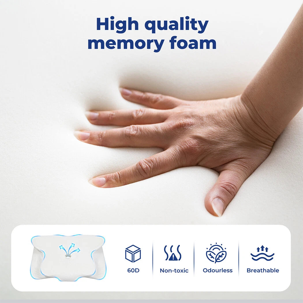 Cervical Pillow