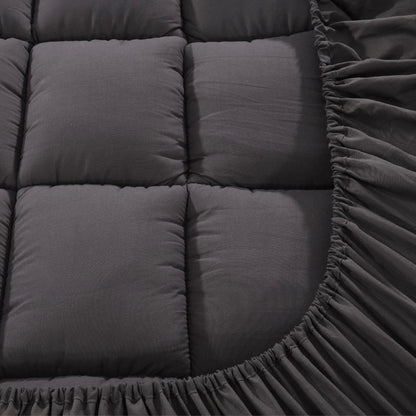 Bamboo Mattress Topper