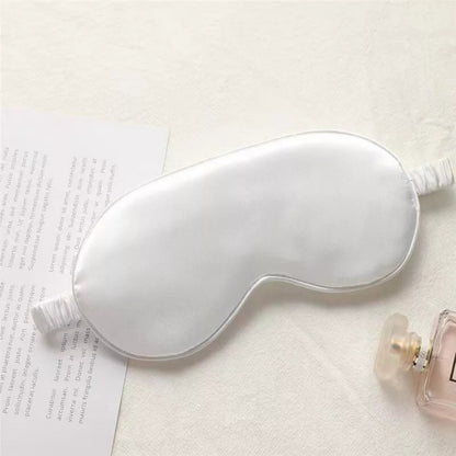 Silk Eye Mask